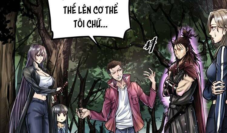 thế giới xa lạ chapter 41 19