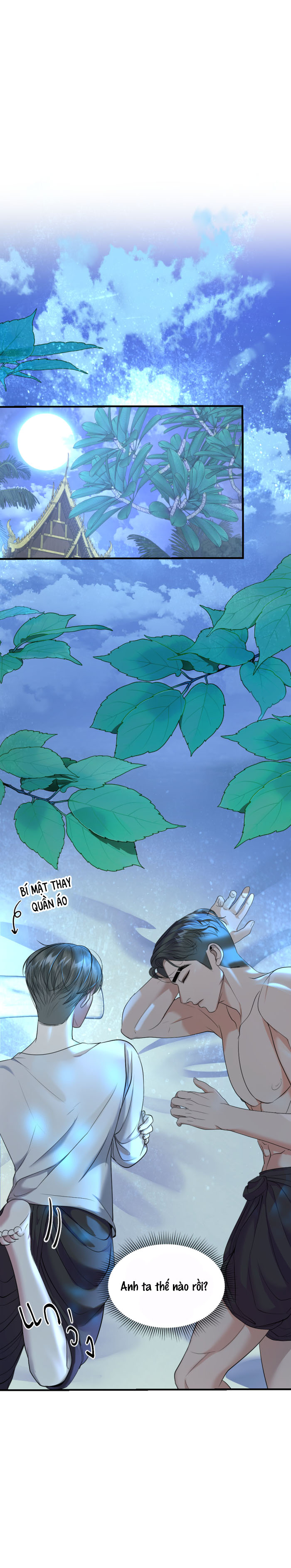 tôi là công tử đẹp nhất xiêm chapter 29 17