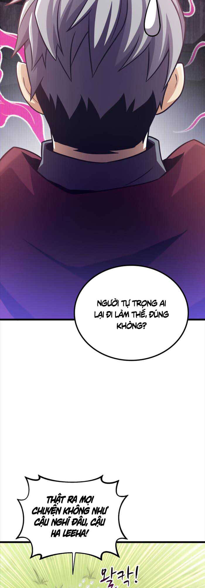 arcane sniper chapter 92 11