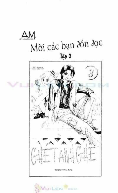 chàng gà mái chapter 14 167