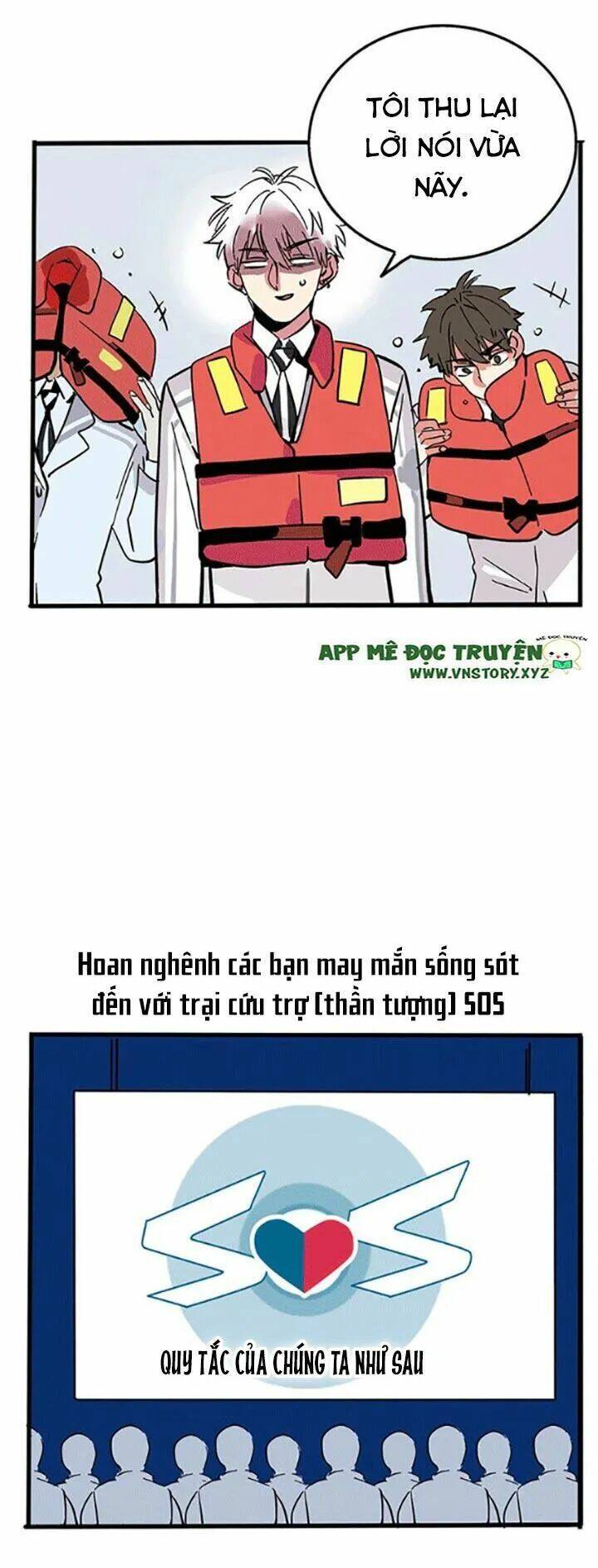 trang nhất không có hắn chapter 4 4