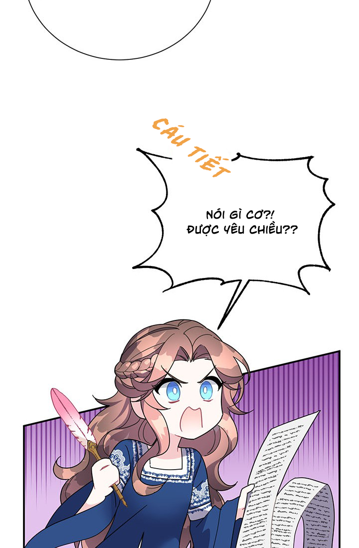 công chúa của loài chim chapter 20 9