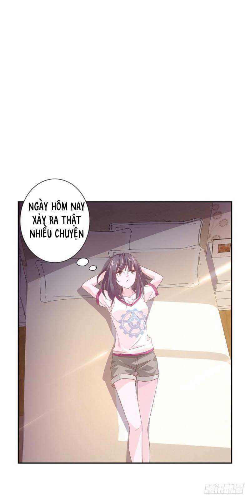 lạc vũ trấn chapter 5 16