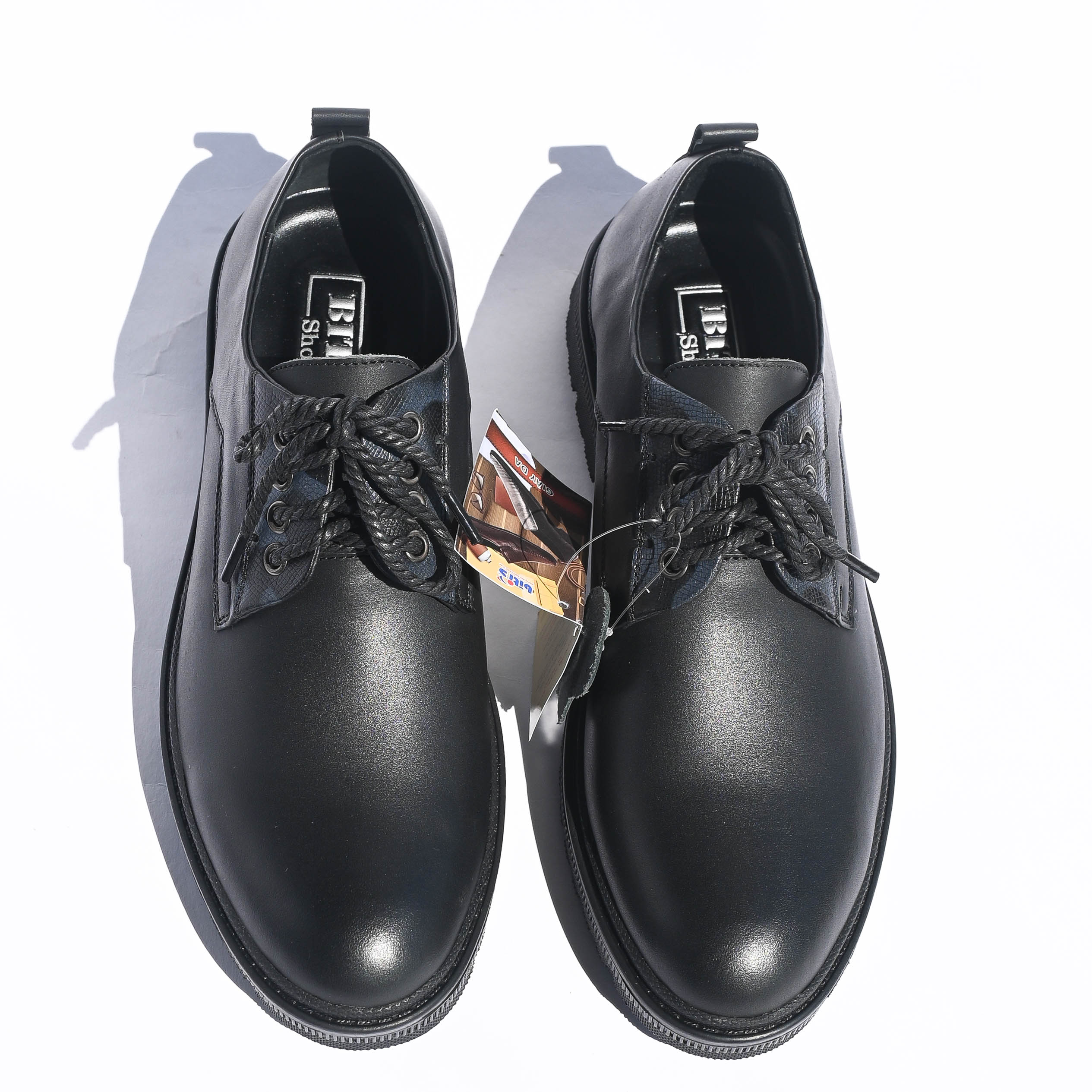 Giày da cao cấp Bitis nam (38-43)