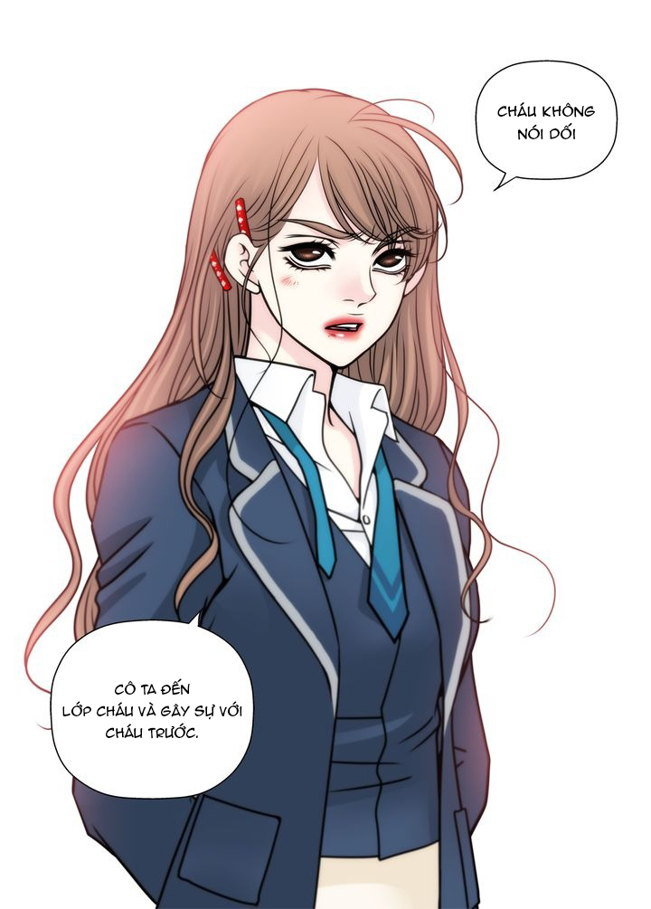 người đàn ông của tôi chapter 33.1 5