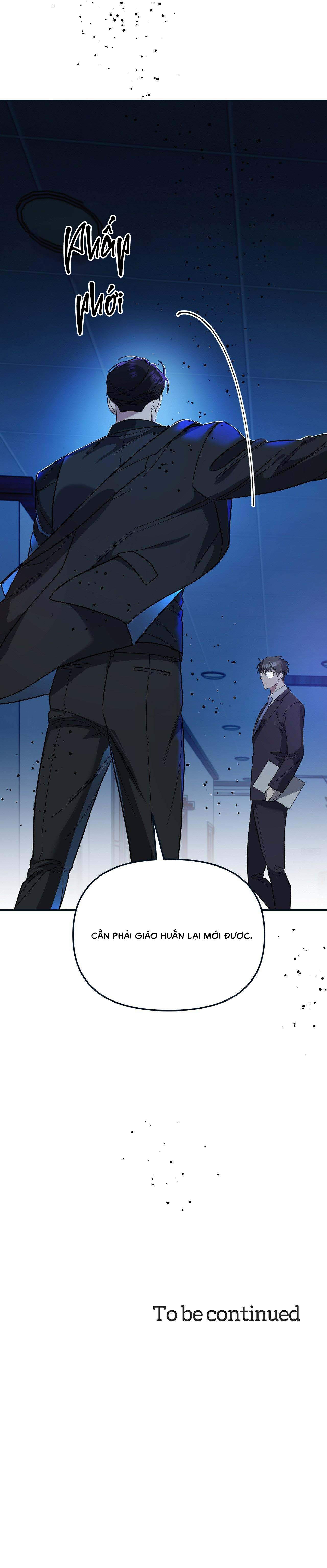 lãnh địa của dã thú chapter 34 15