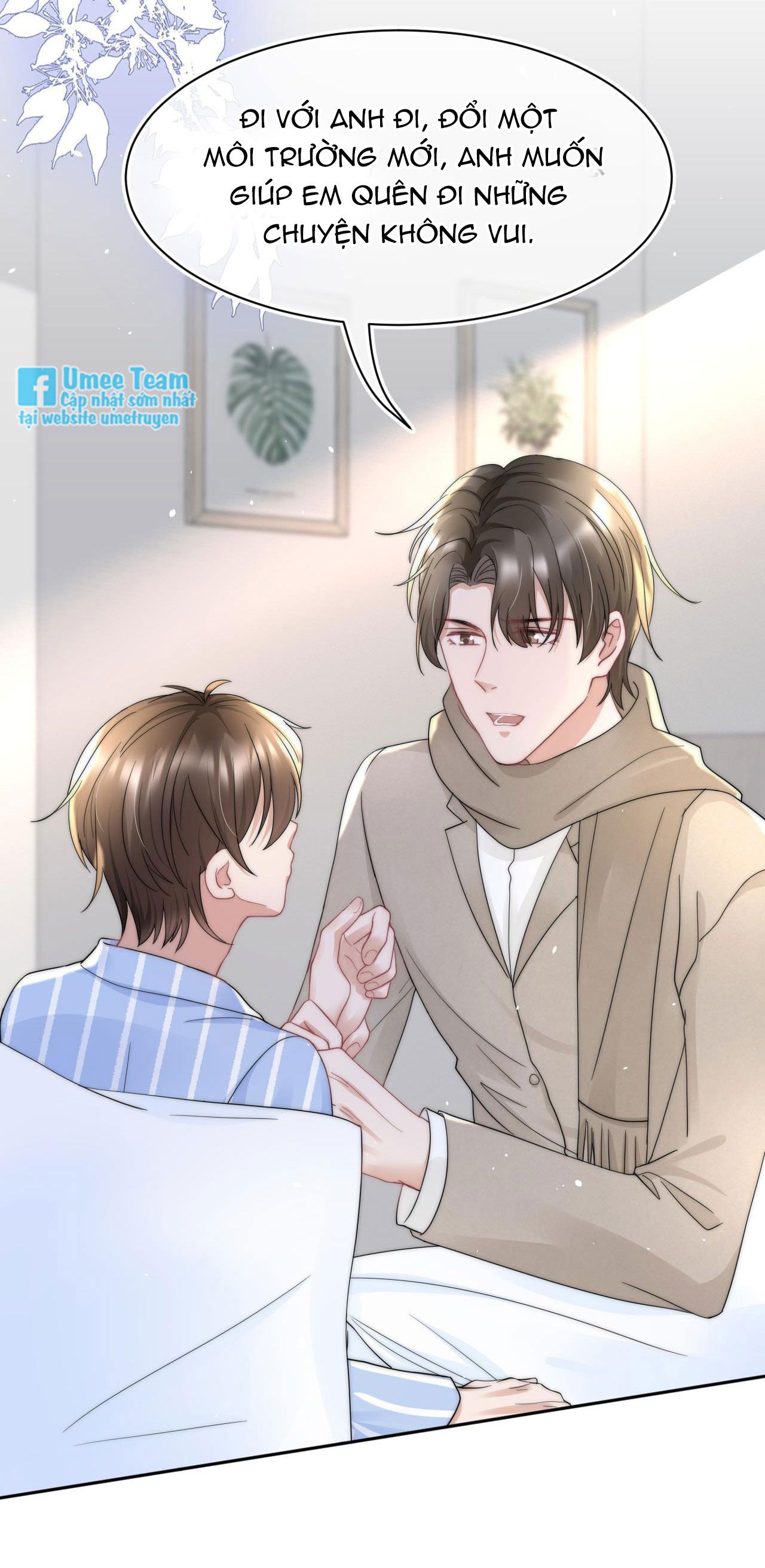 ta sinh con cho tổng tài chapter 67 26