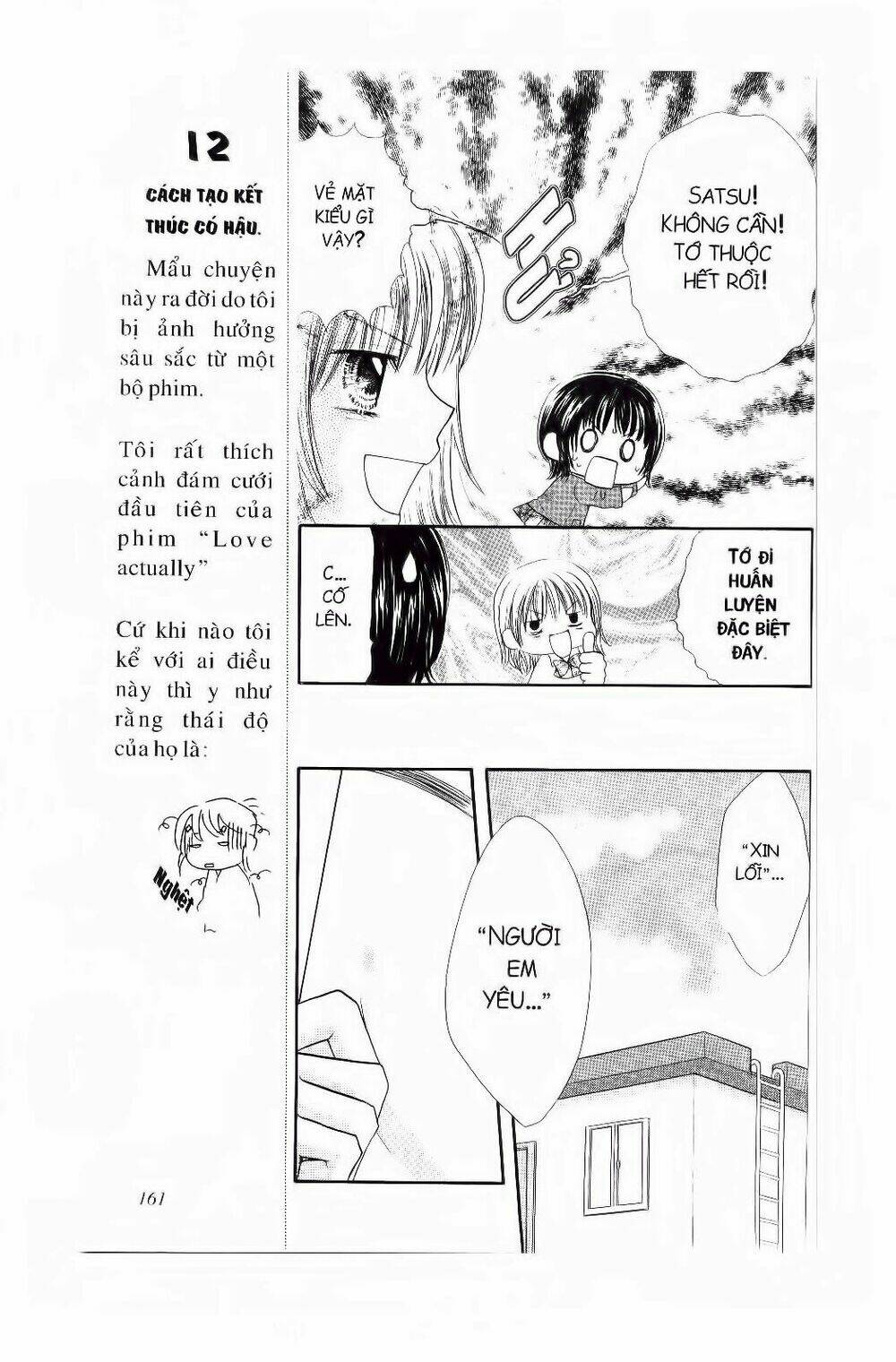 thứ 6 ngày 13 chapter 15 13