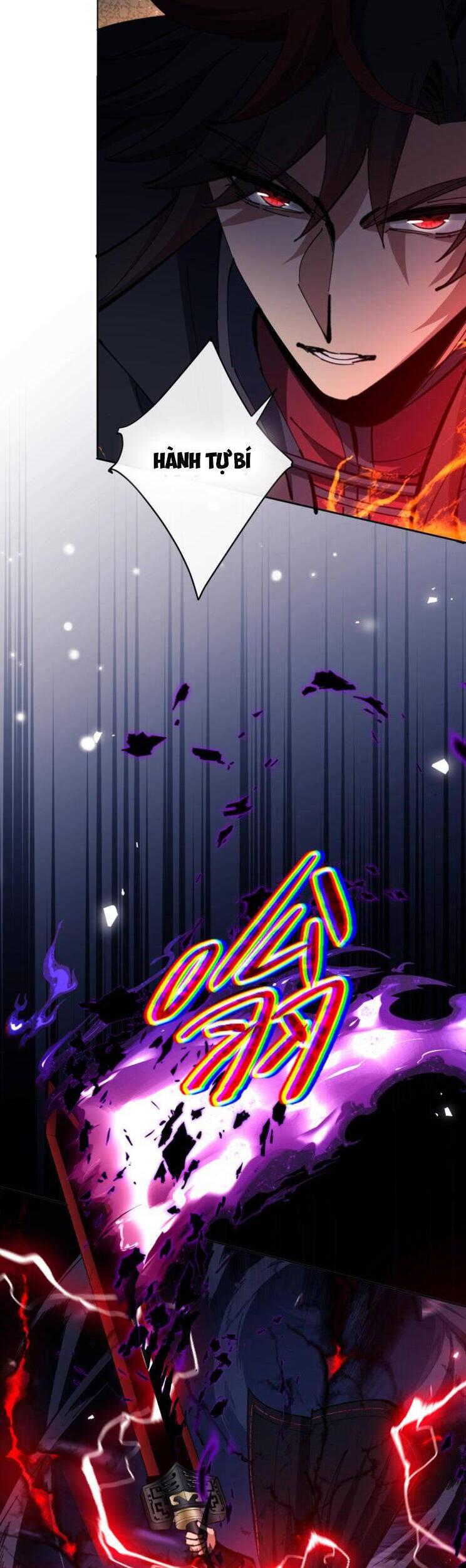 Sư Tôn: Nghịch Đồ Này Mới Không Phải Là Thánh Tử chapter 29 8