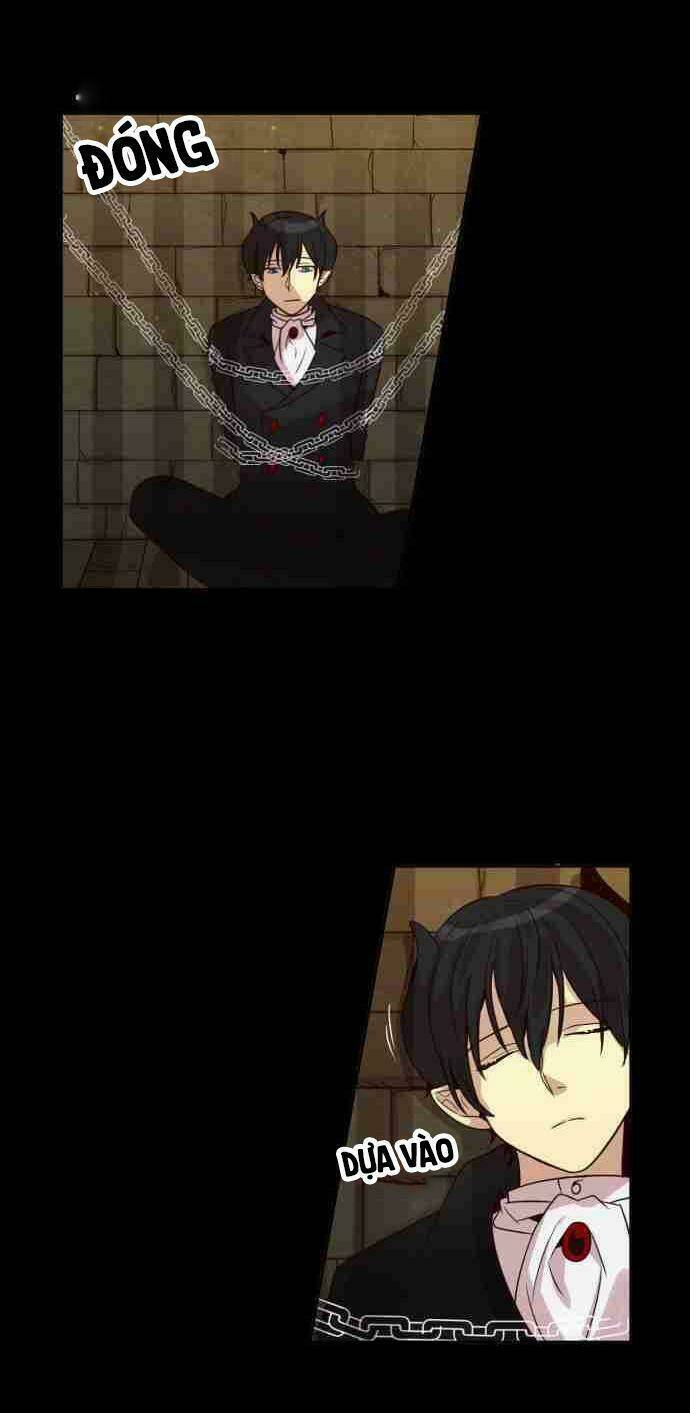 the devil who can't fly chapter 39 28