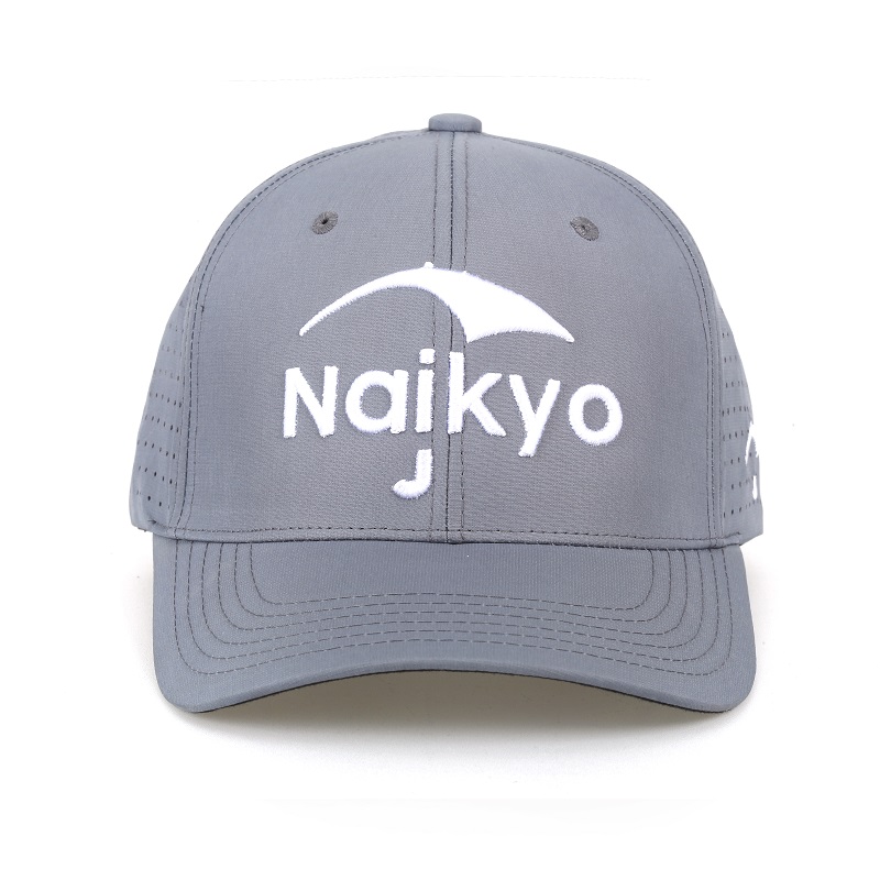 Mũ Lưỡi Trai Cao Cấp NAIKYO CAP2002