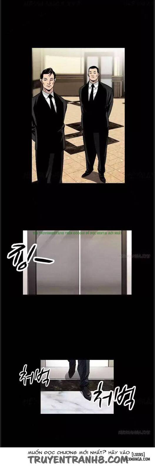 mùi vị của đôi bàn tay chapter 76 28