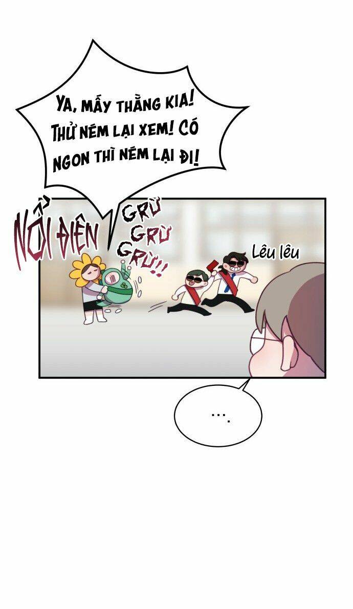 lạy chúa! xin hãy để con trở thành ác ma chapter 7 37