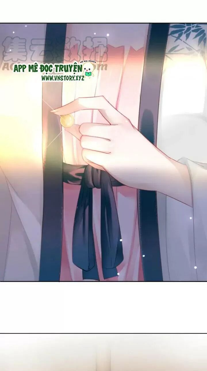 cực phẩm phế vật tiểu thư chapter 133 8