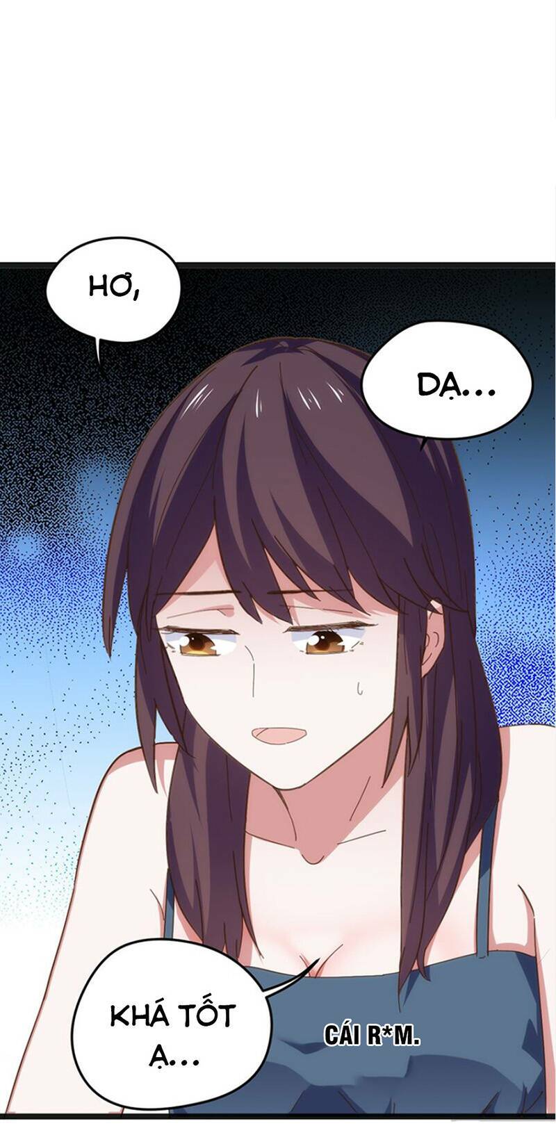 nữ tiếp viên hàng không của boss chapter 16 5