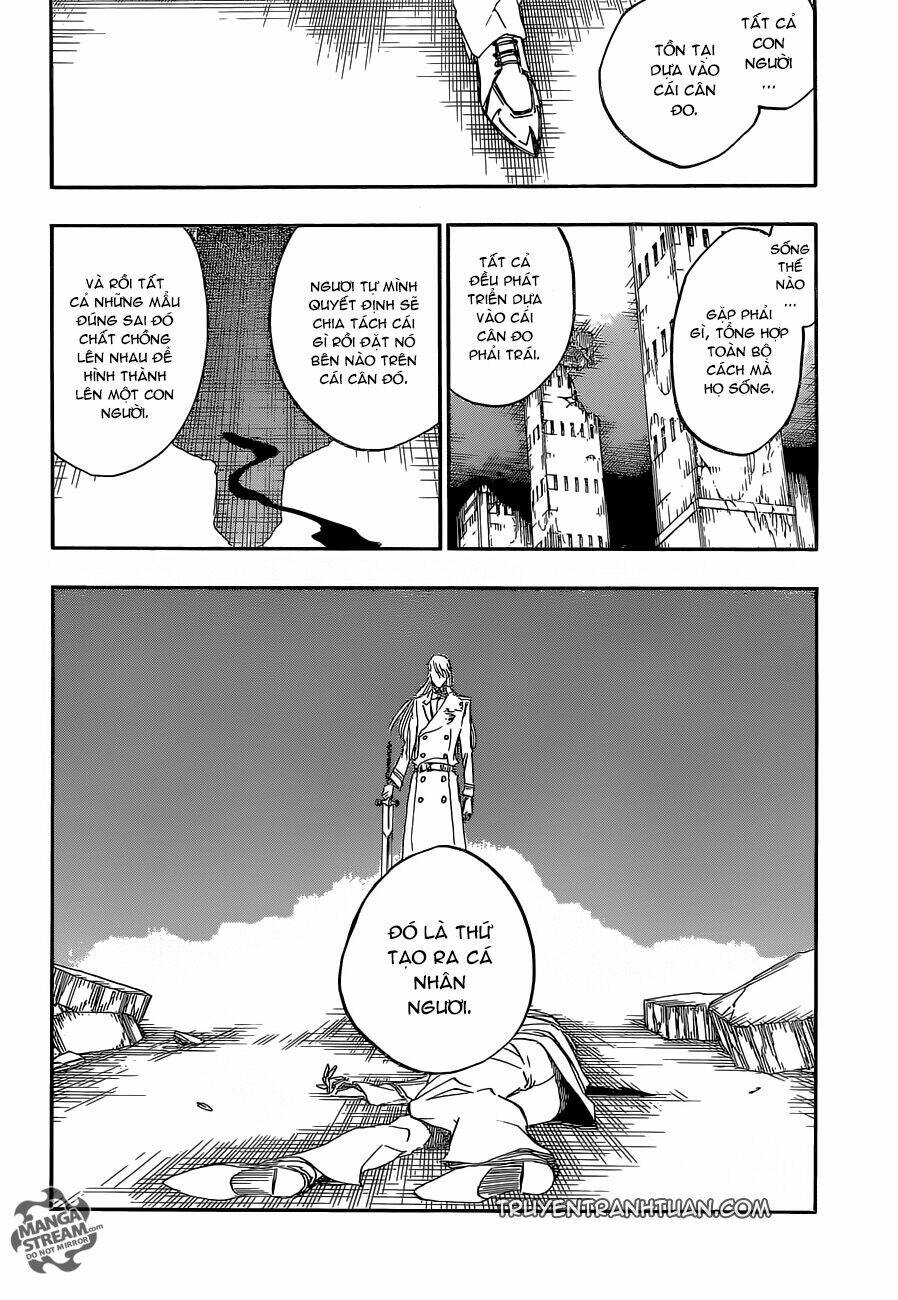 thần chết ichigo chapter 674 17