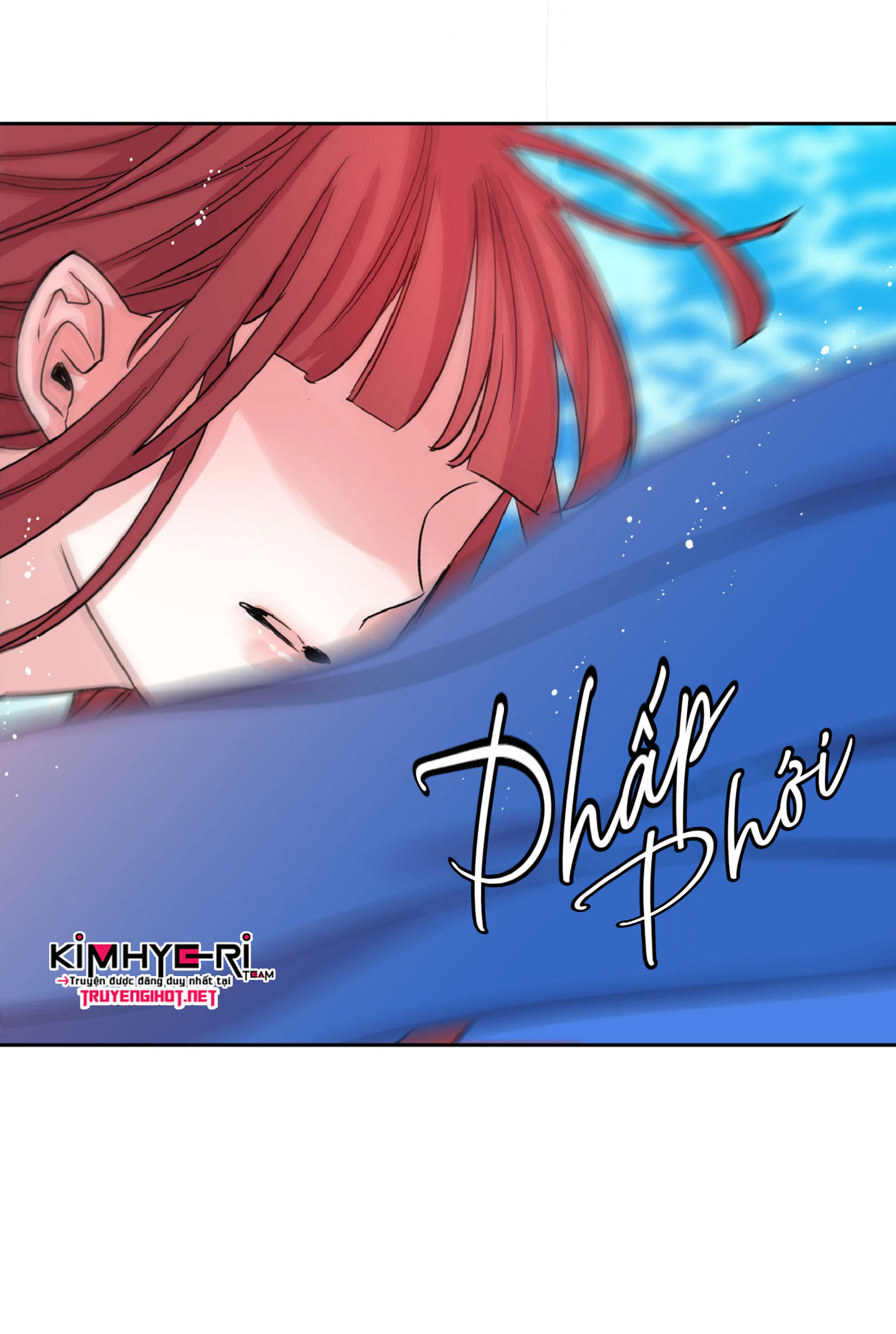 nàng tiên chốn cực lạc chapter 1.2 34