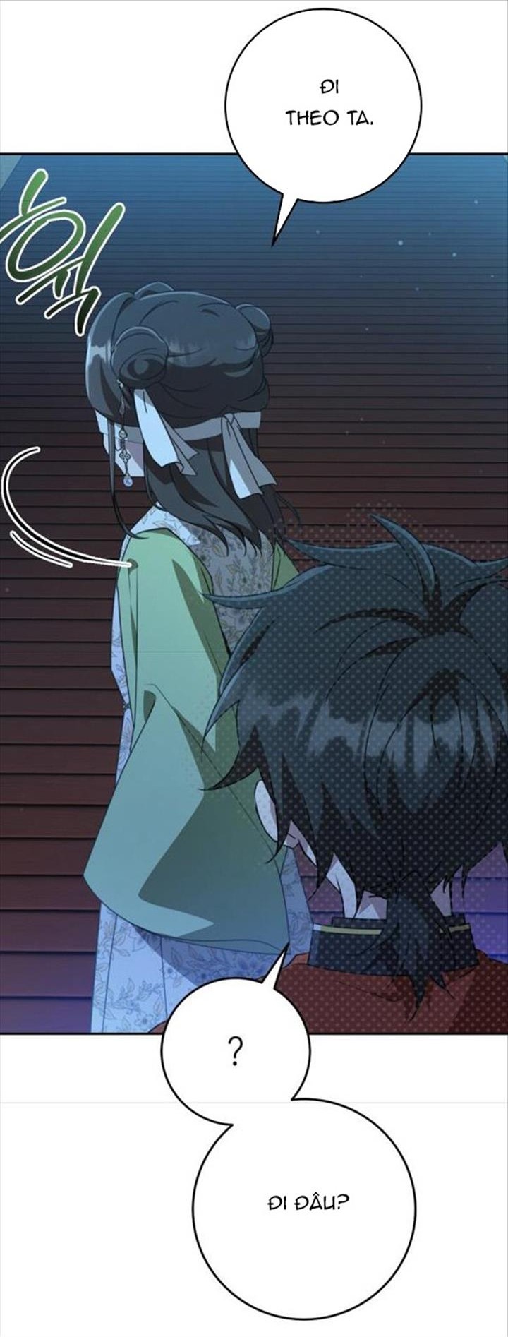 trở thành đứa cháu gái bị ghẻ lạnh trong gia tộc võ giả hùng mạnh chapter 47.2 9