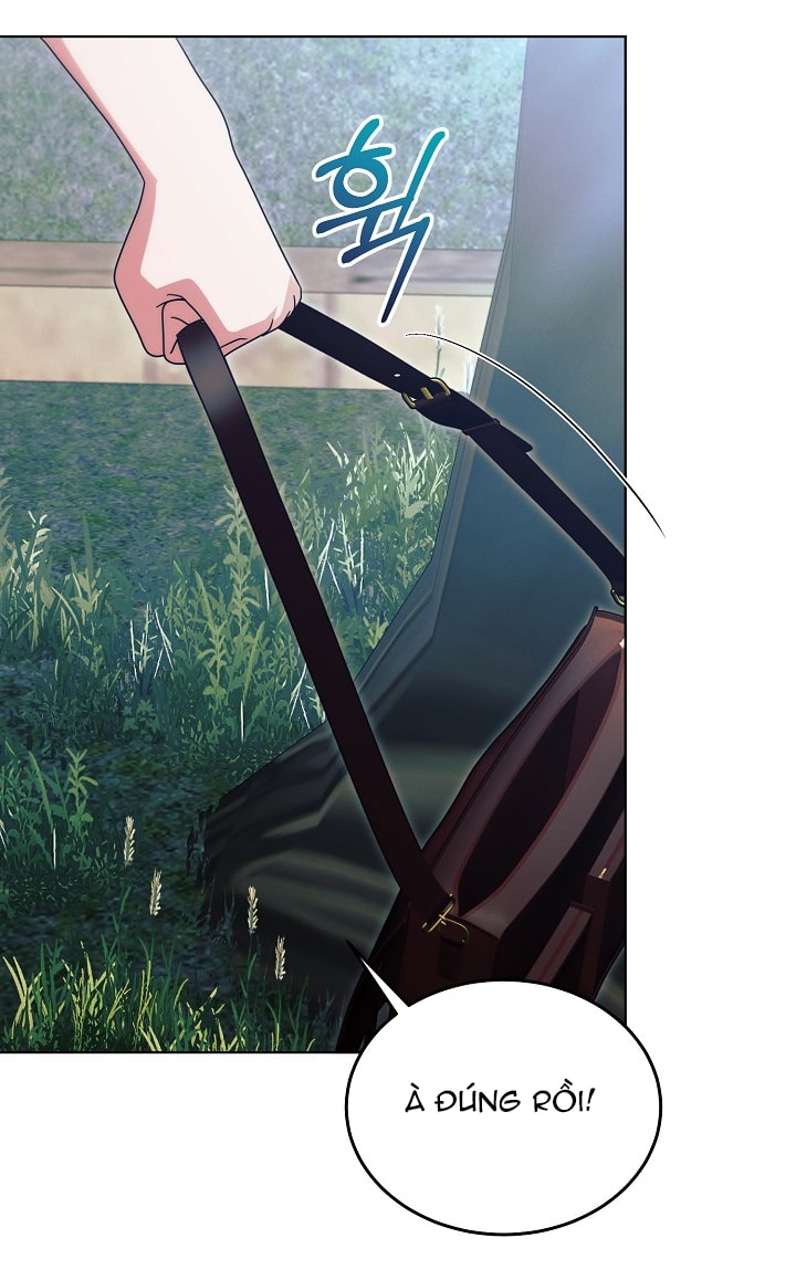 [18+] hãy cầu xin ta đi chapter 30.2 8