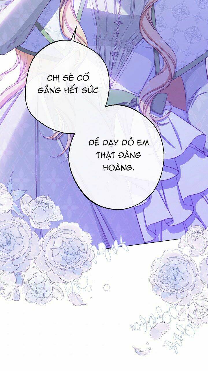 ác nữ phản diện đảo ngược đồng hồ cát chapter 84.1 2