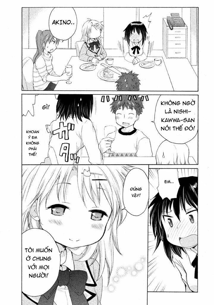 comic studio chapter 24 24