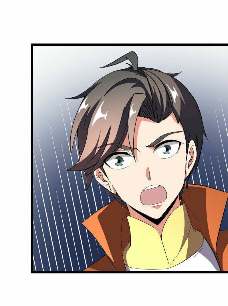 phục thiên thánh chủ chapter 41 42