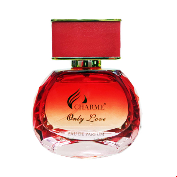 Nước hoa nữ Charme Only Love 50ml