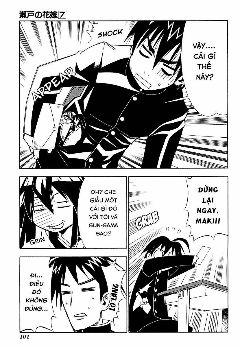 seto no hanayome chapter 31 11