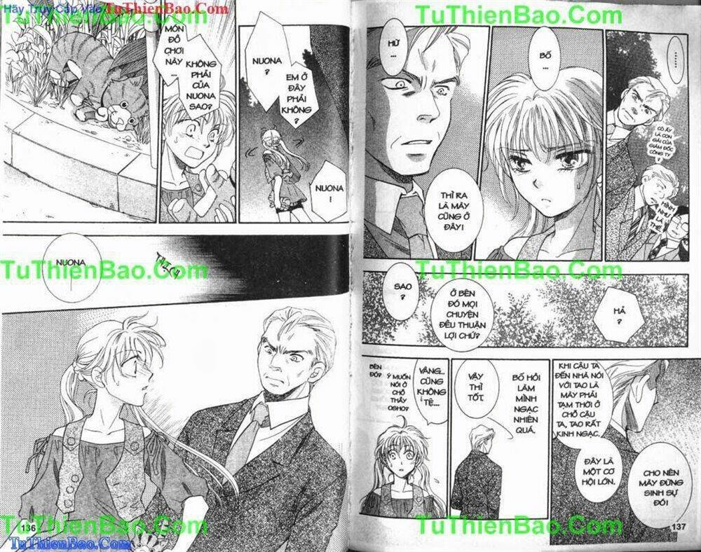 pháp sư tơ hồng chapter 3 70