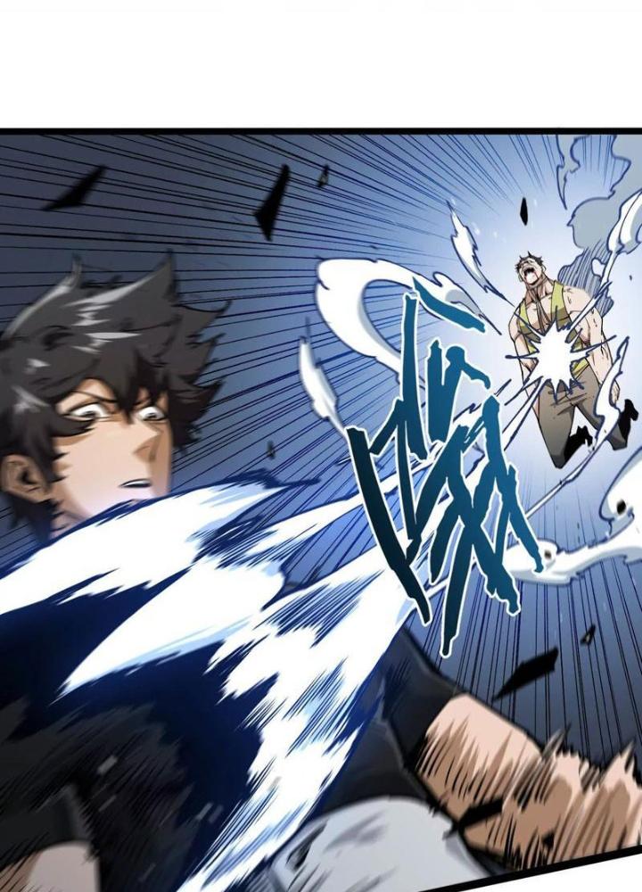 quỷ trảm liệp nhân chapter 8 36