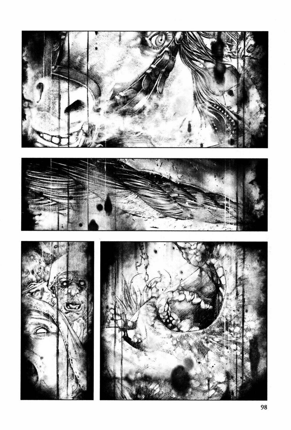 innocent rouge (innocent phần 2) chapter 24 3