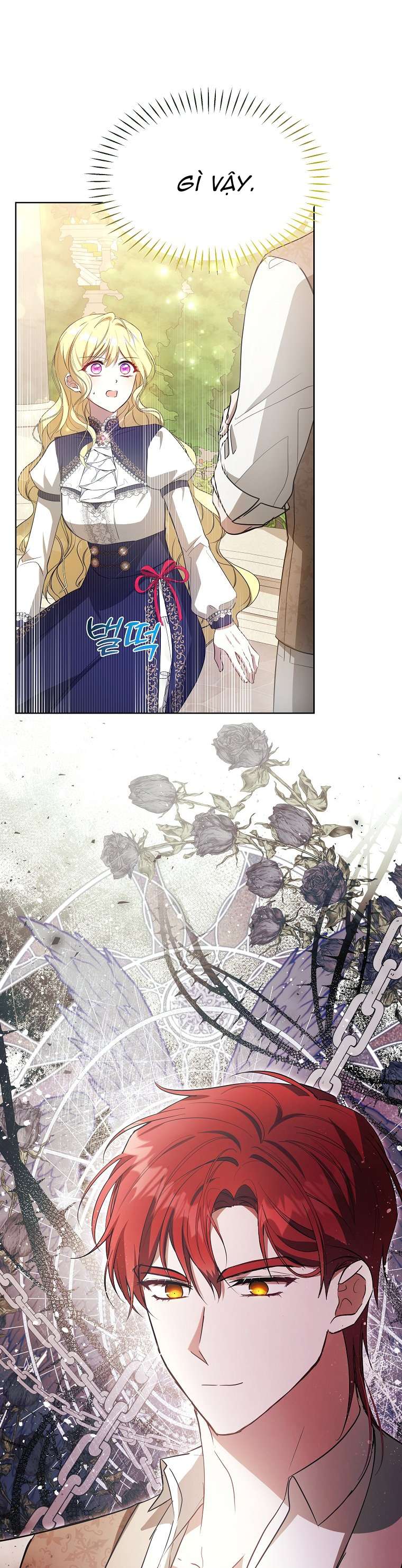 chị gái tôi là nhân vật chính chapter 5 23