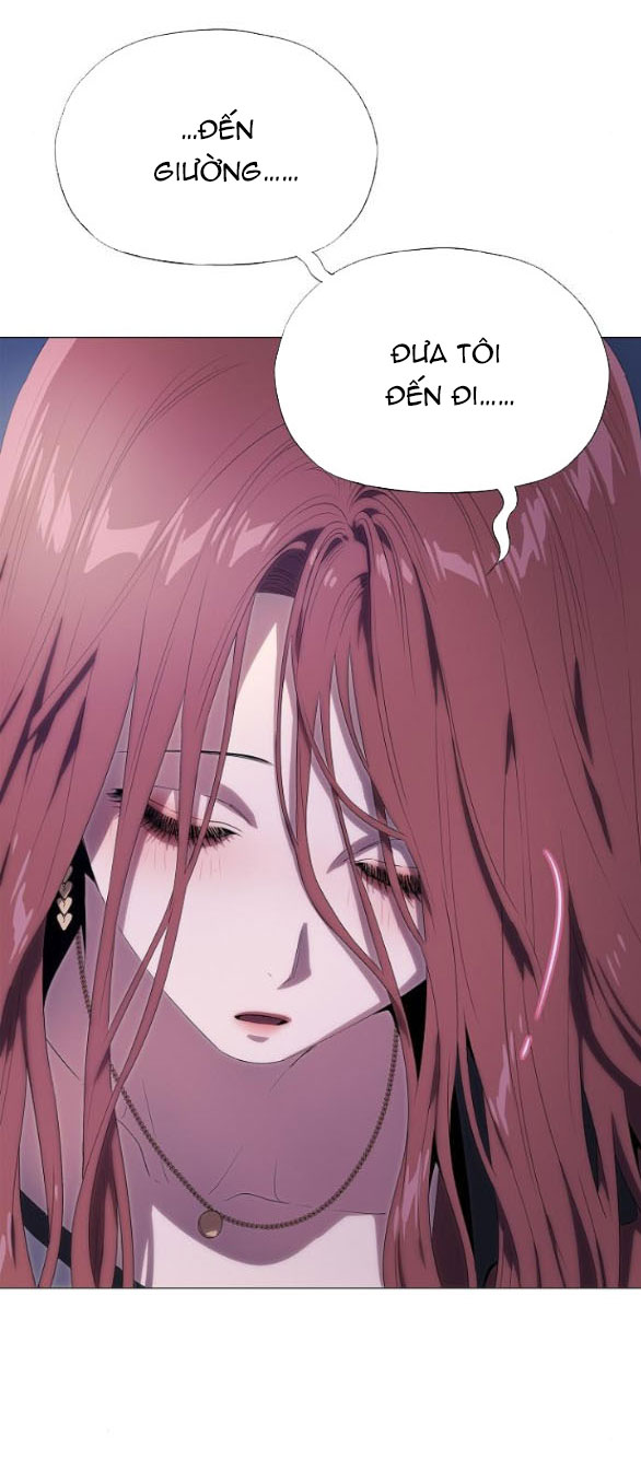 không thể thoát ra khỏi bộ phim kịch tính chapter 10.1 38
