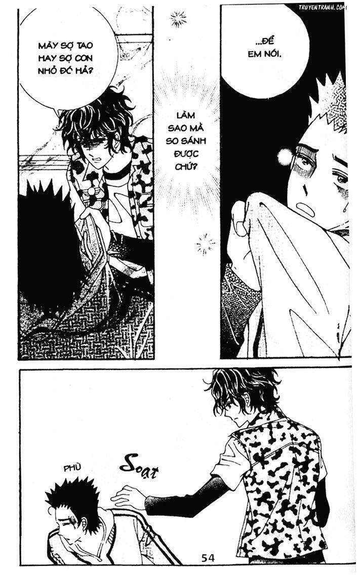 điên vì yêu - love like crazy chapter 20 26