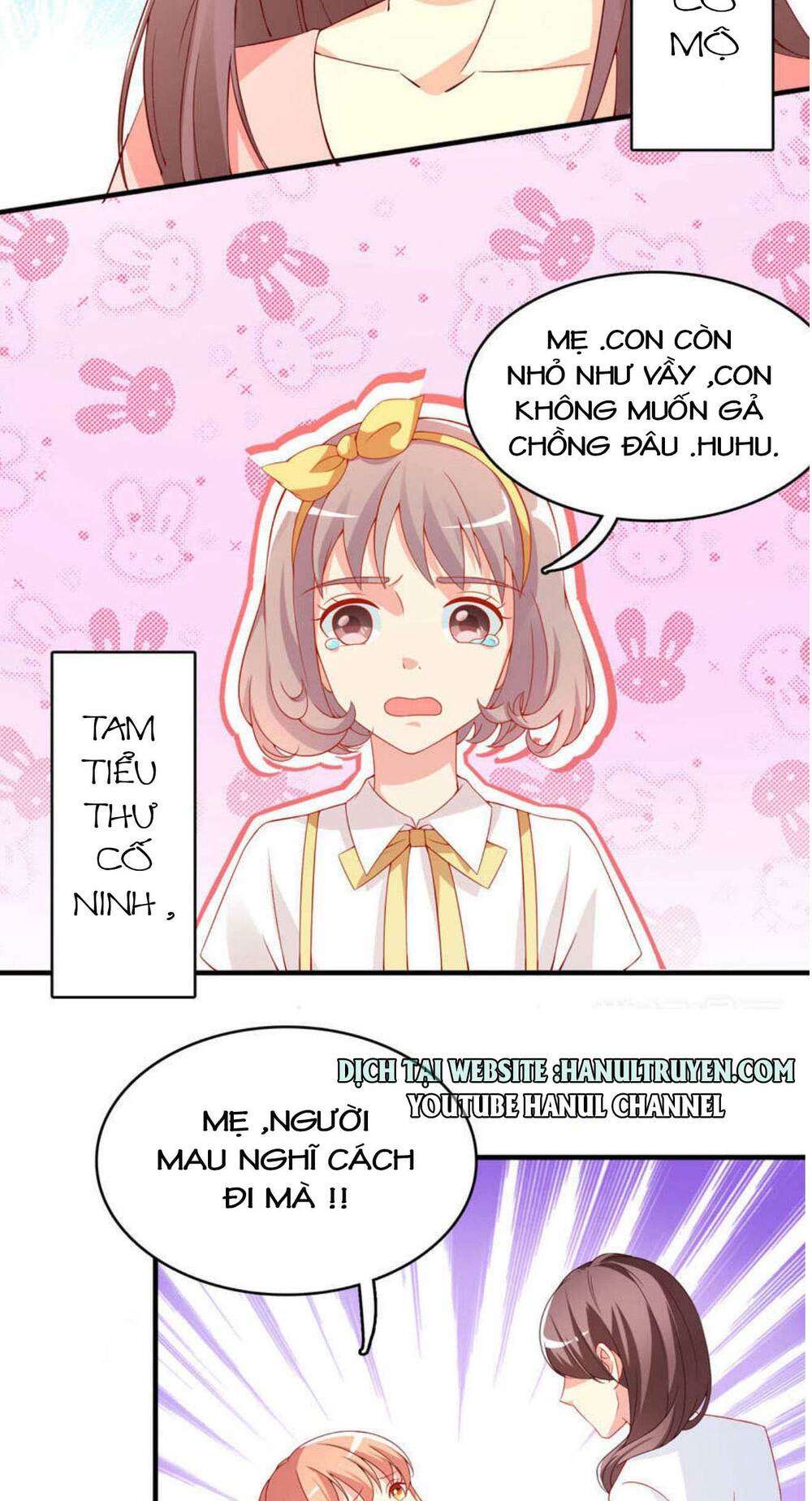 lật đổ lãnh điện hạ satan chapter 8 9