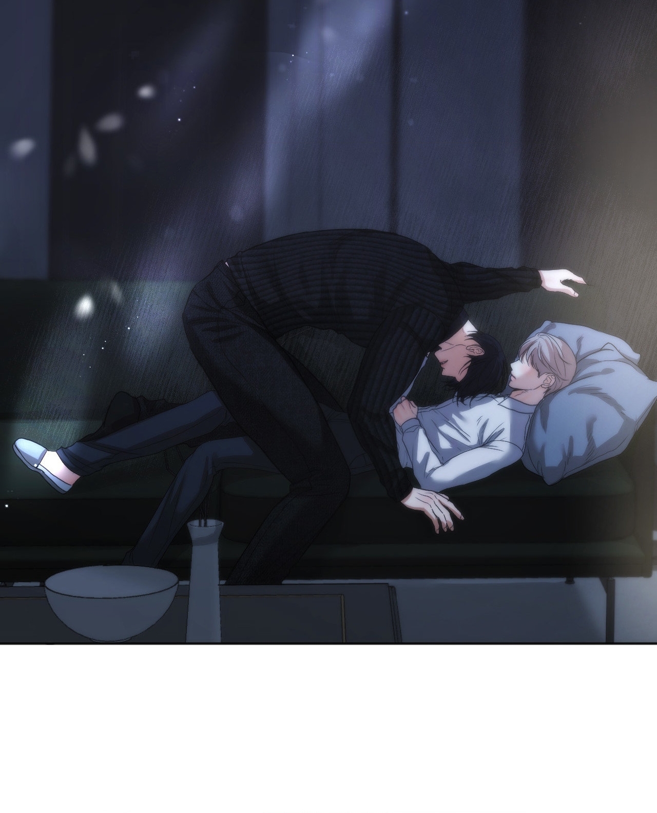 cry me a river chapter 18.1 30