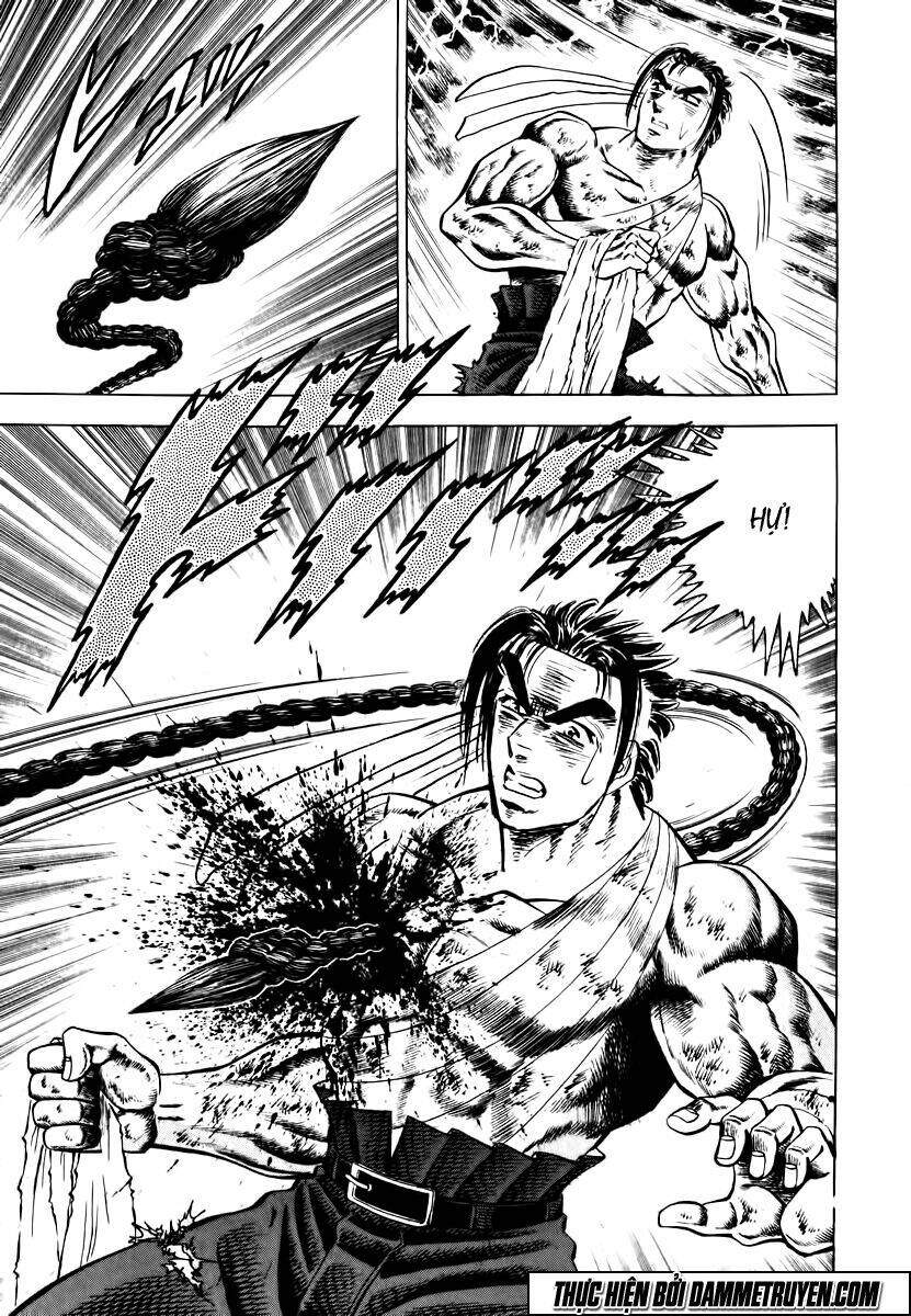 akakatsuki!! otokojuku - seinen yo, taishi wo idake chapter 42 15