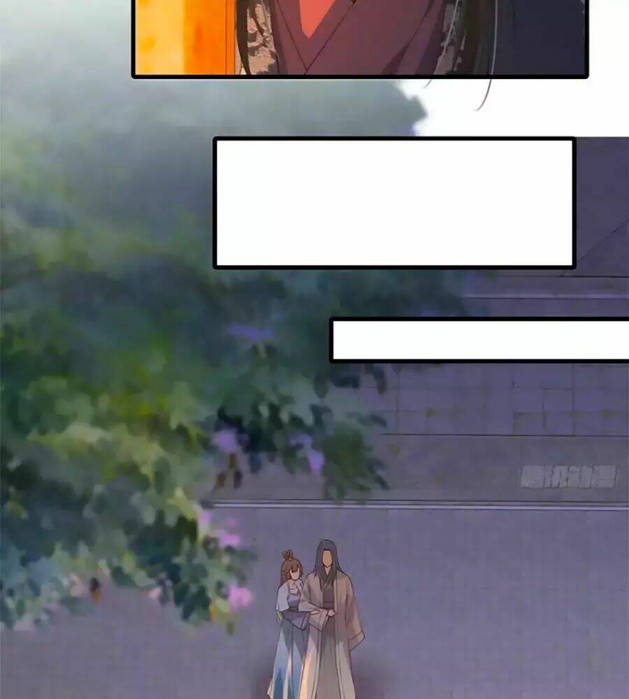 gian phi như thử đa kiều chapter 61 31