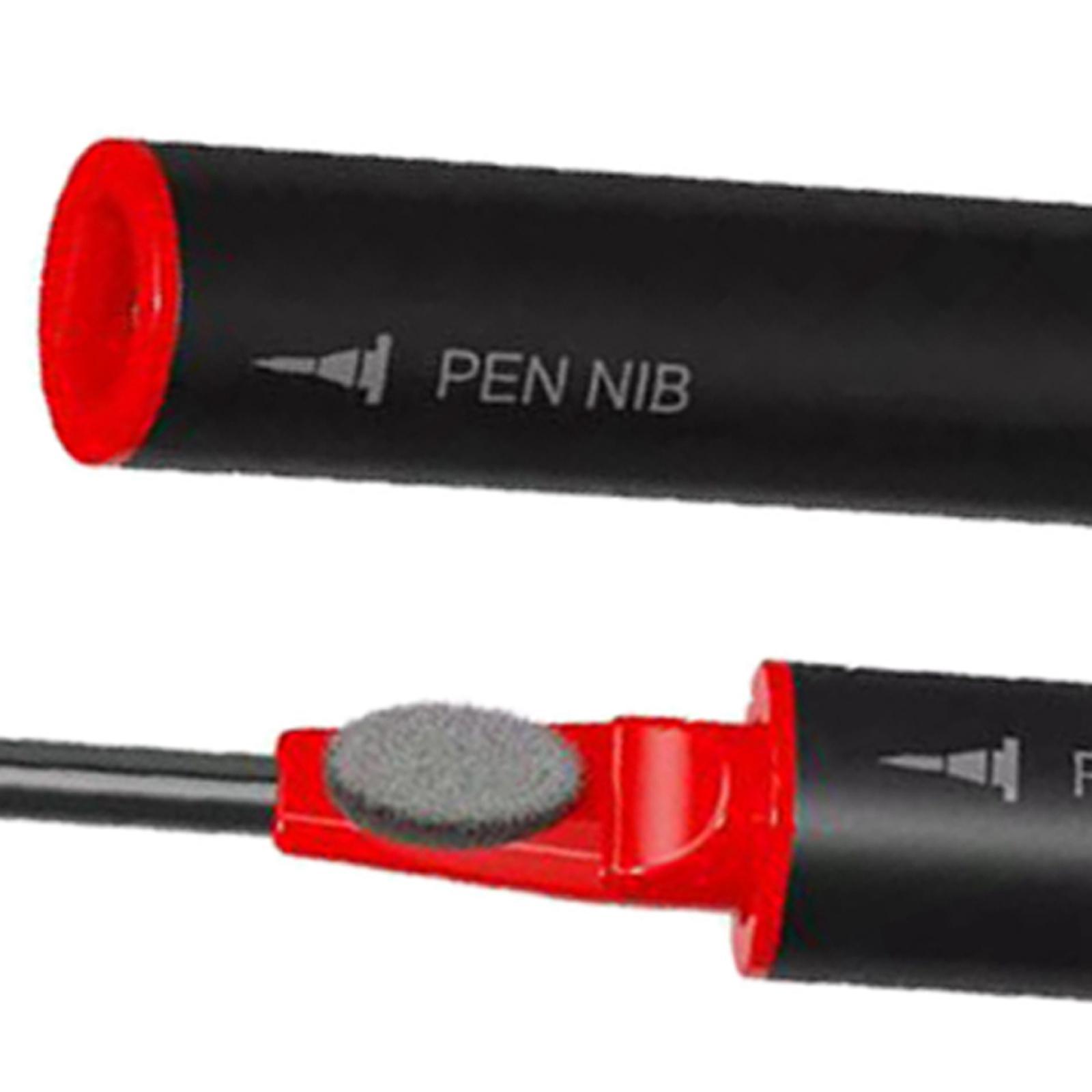 Bluetooth Earphone Cleaning Pen Bluetooth Earbud Cleaning Pen for Computer Accessories