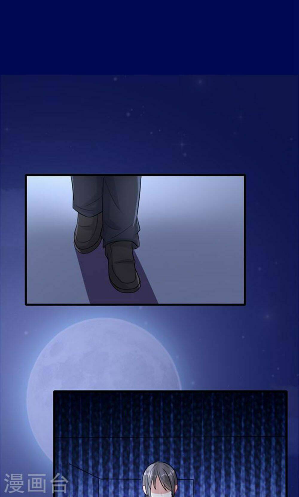 nguyệt dạ hương vi lai chapter 53 30