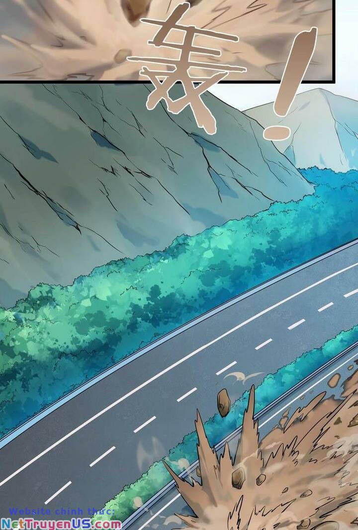 thiên mệnh xa đao nhân chapter 55 13