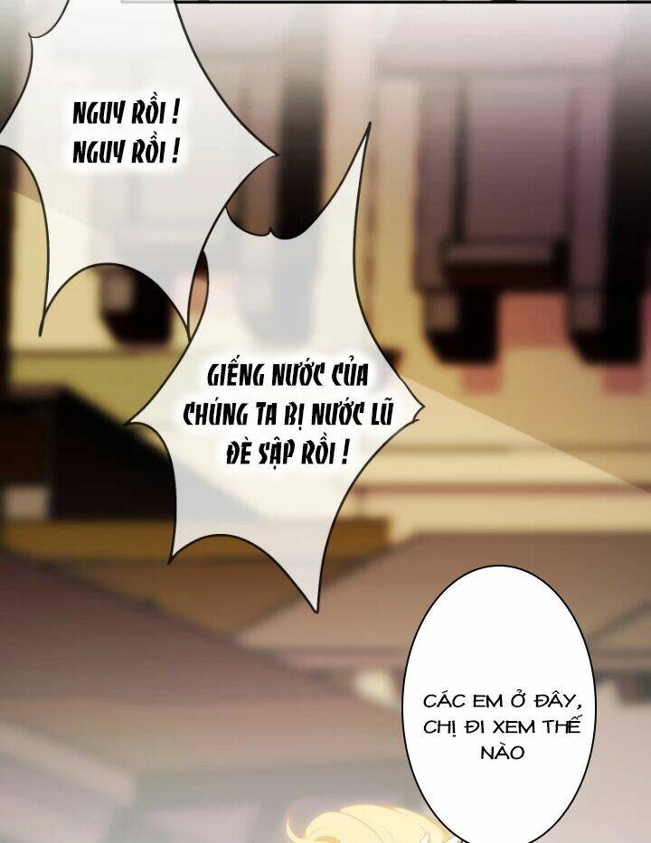 babylon vương phi chapter 7.5 6