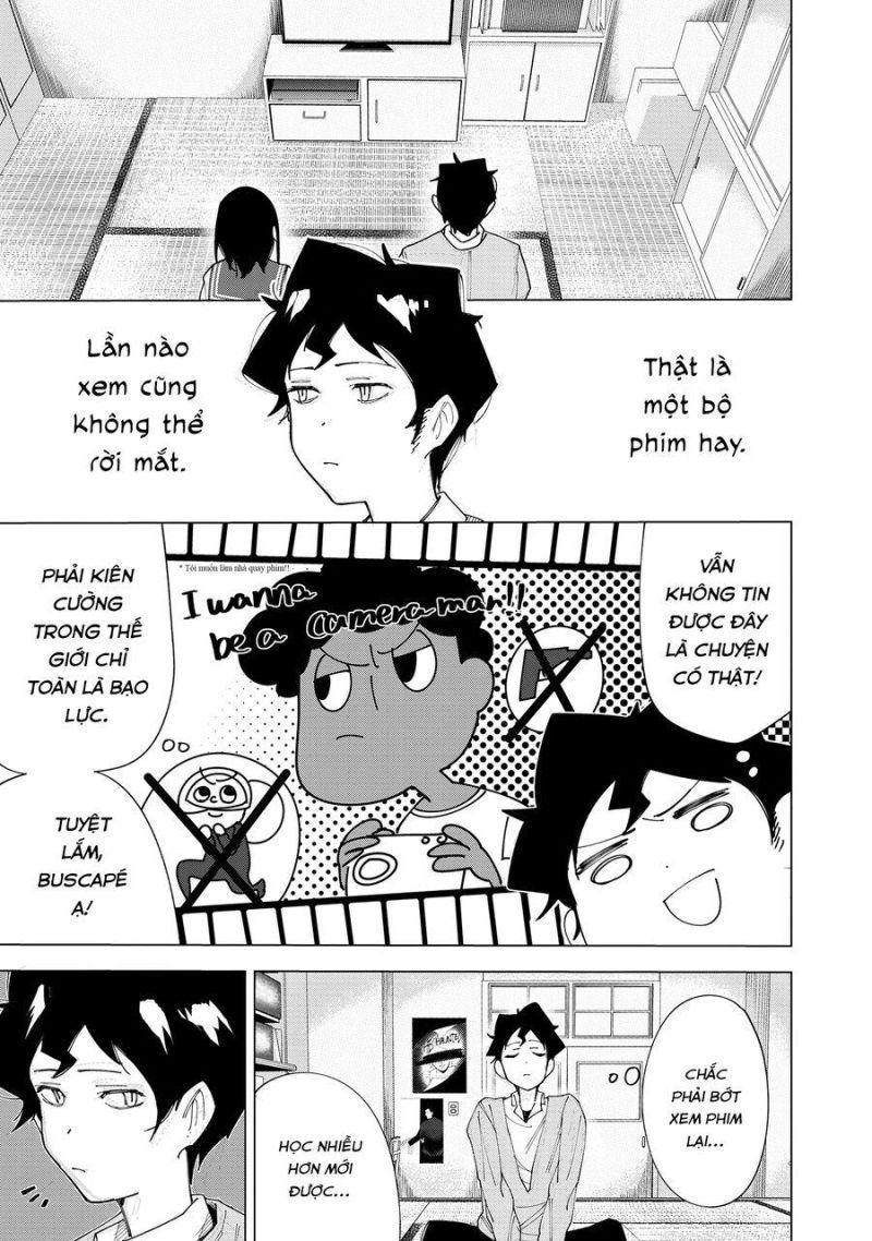xem phim "người lớn" được không? chapter 3 17