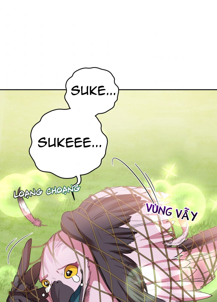 trở thành người điều chế nước hoa duy nhất của bạo chúa chapter 24 70