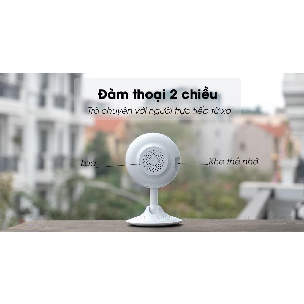 Camera IP Hồng ngoại WIFI EZVIZ C1C-B 1080p 2MP