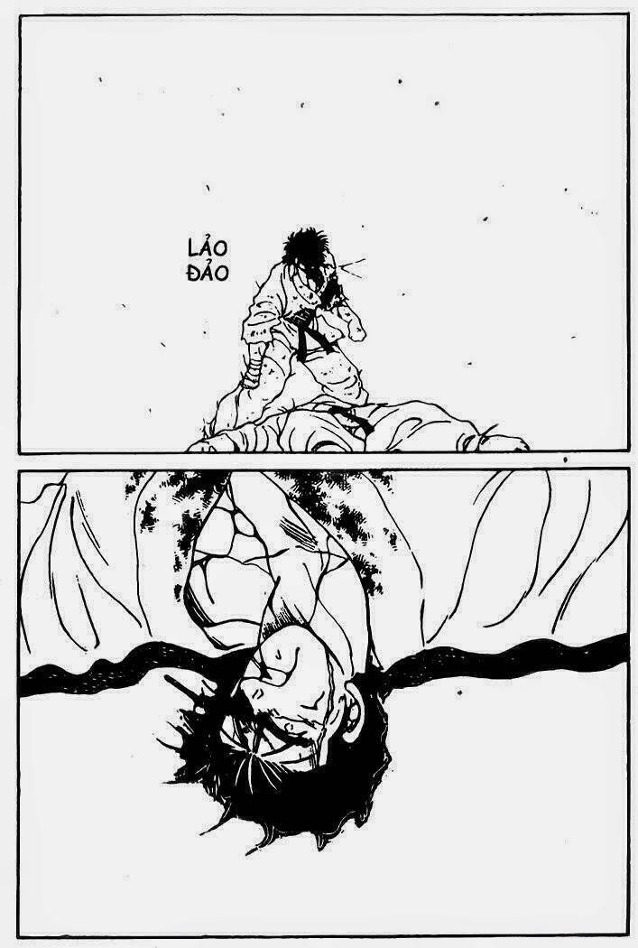 truyền nhân atula - shura no mon i chapter 76 14