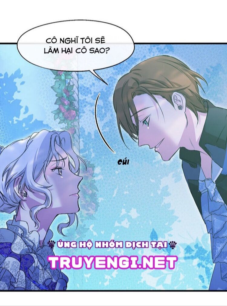 đừng gọi tôi là chị chapter 3 31