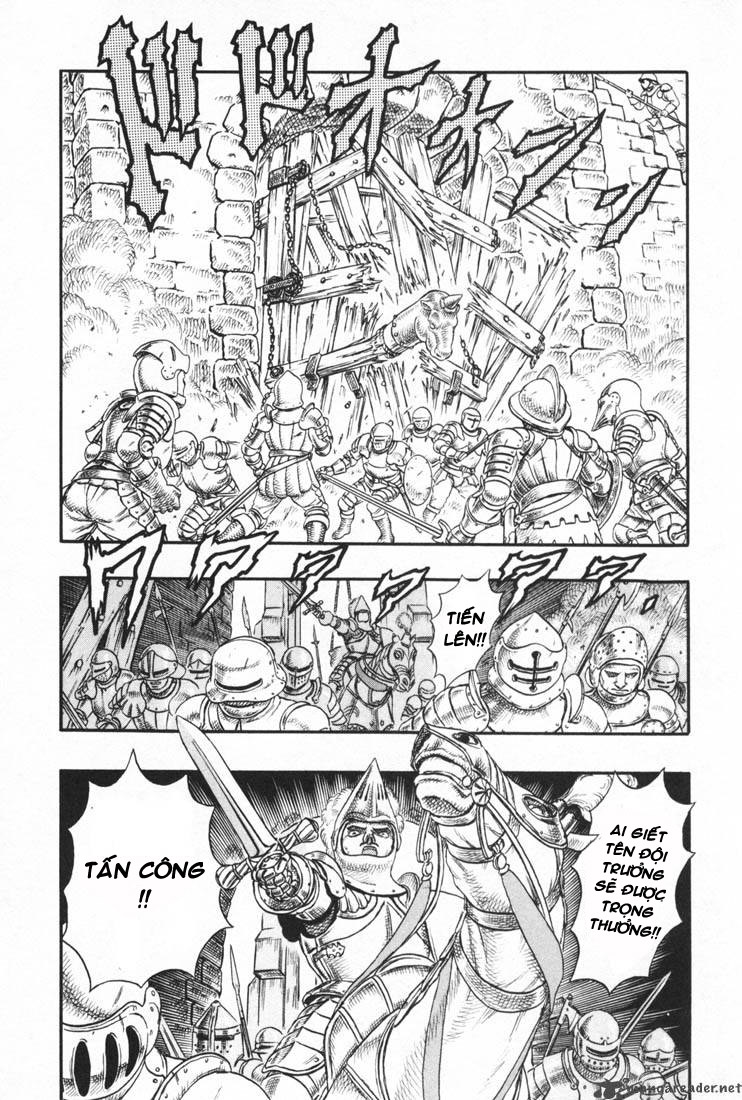 kiếm sĩ đen chapter 11 32