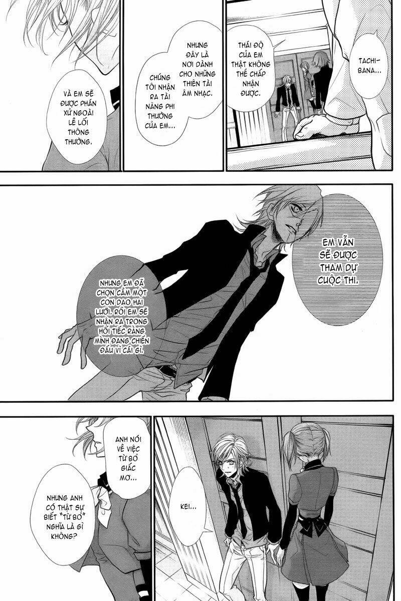 kamisama no sonata chapter 1 31