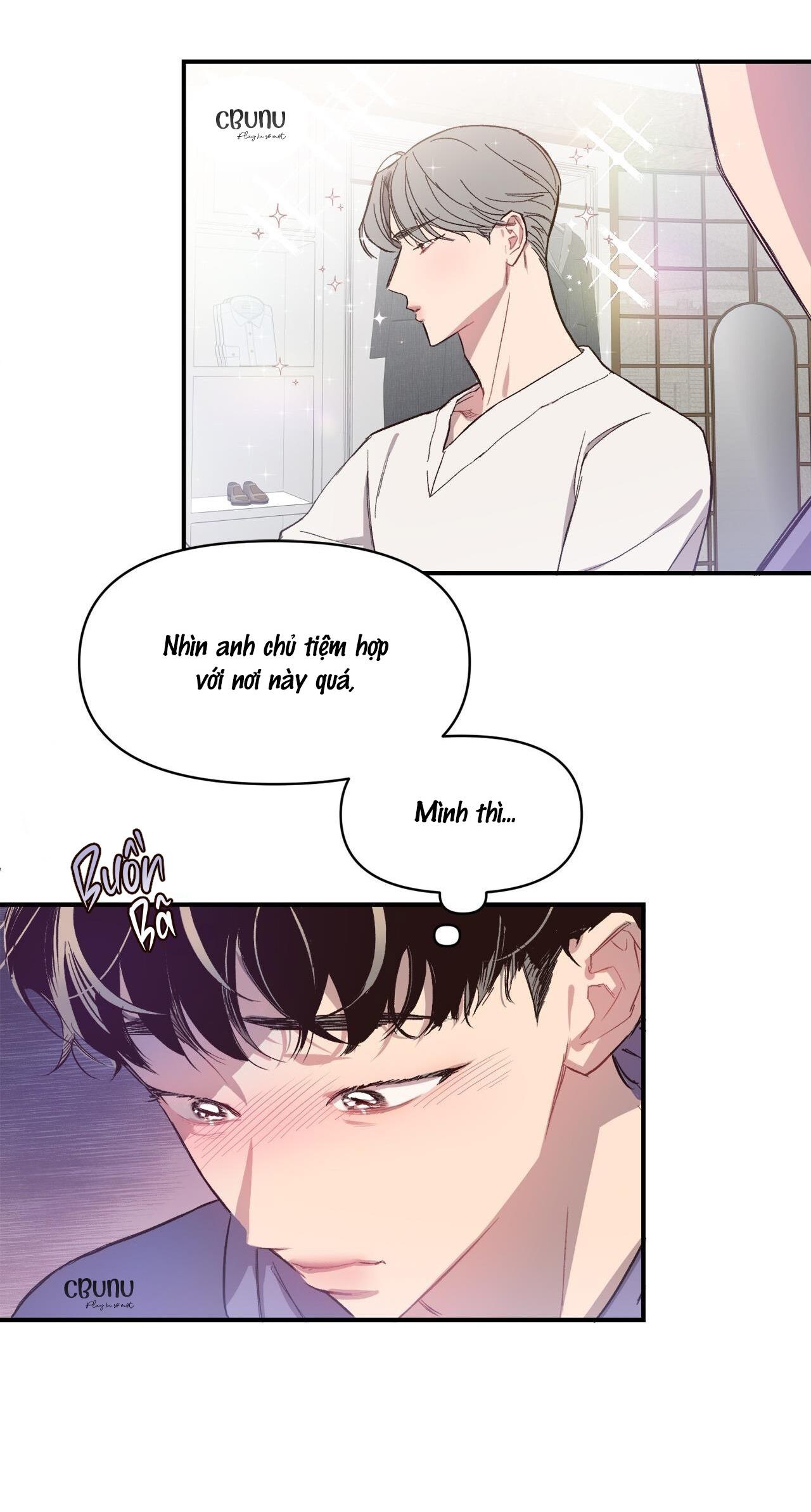 bí mật của mái tóc chapter 9 20